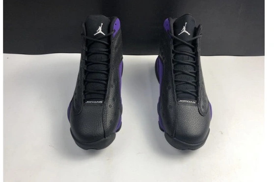 Retro DJ5982-015 DJ5982-015 Purple Air Court Jordan 13  0903